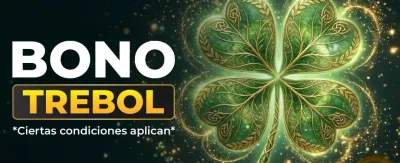 Bono de Recarga Supernova promotional banner