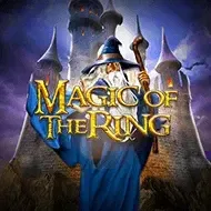Magic Of The Ring game thumbnail