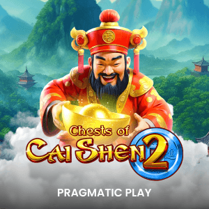 Chests of Cai Shen 2 game thumbnail