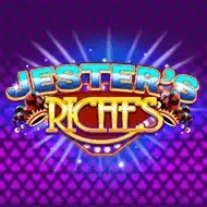 Jester's Riches game thumbnail