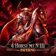 4 Horsemen 3 - Inferno game thumbnail