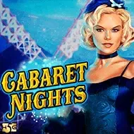 Cabaret NightsHighfive
