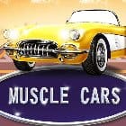 Muscle Cars game thumbnail