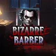 Bizarre Barber game thumbnail