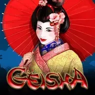 Geisha game thumbnail