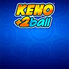 Keno Plus Two Ball game thumbnail