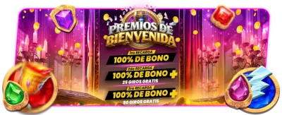 Explora el casino más brillante