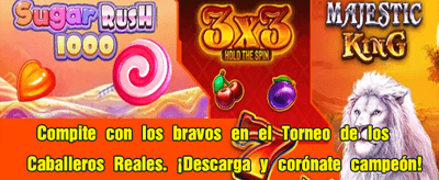 Tu fortuna espacial te espera