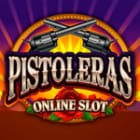 Pistoleras game thumbnail
