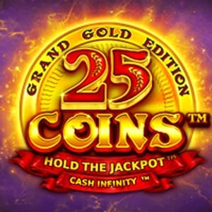 25 Coins™ Grand Gold Edition game thumbnail