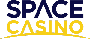 PE Space Casino Logo